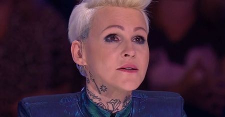 "Mam talent!". Laura wjechała na scenę na wózku. Swoim śpiewem doprowadziła Chylińską do łez