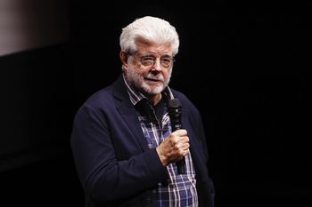 George Lucas wraca po 14 latach. Fani mogą być zaskoczeni