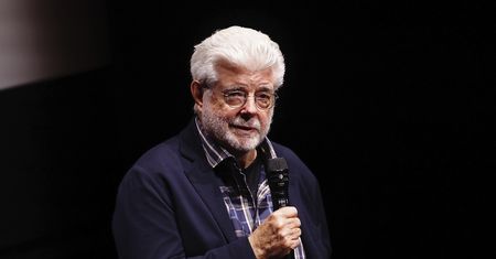 George Lucas wraca po 14 latach. Fani mogą być zaskoczeni