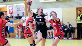 Fotorelacja: Start Elbląg - Pogoń Baltica Szczecin 22:27