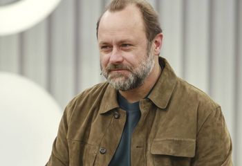 Zapytali go o nowy związek. Tak odpowiedział