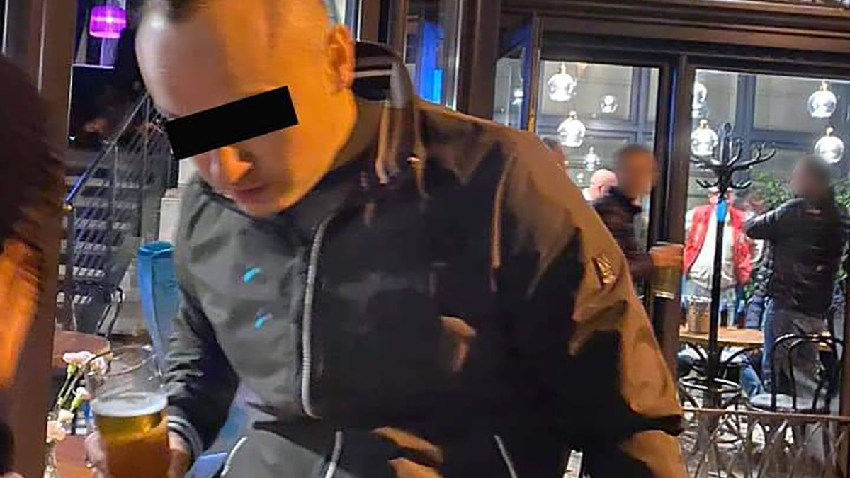 Młody mężczyzna miał zaatakować muzułmankę w centrum Łodzi 