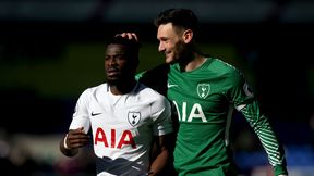 Serge Aurier znalazł sobie nowy klub