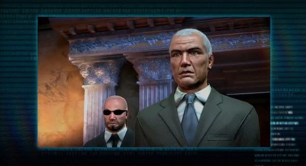 Kogo jeszcze spotkamy w Alpha Protocol