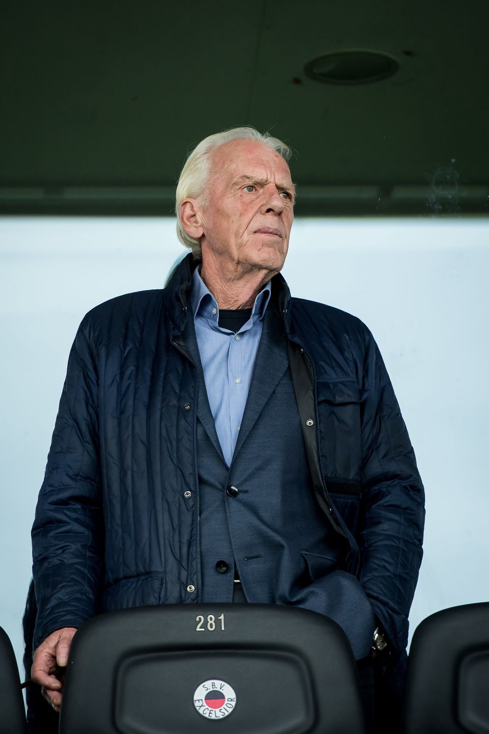 Leo Beenhakker