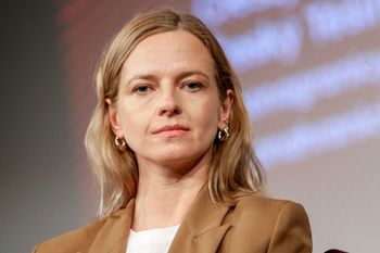 "Tamtej Marty już nie ma". Mówi, jak zmienił ją nowotwór