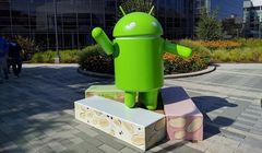 Android: Nougat przed Marshmallow, 4,6 proc. dla Oreo