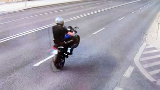 Zielona Góra: Motocyklista zatrzymany dwukrotnie w ciągu jednego dnia