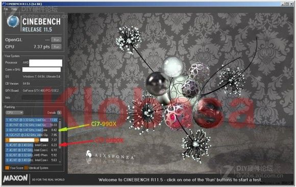 AMD Bulldozer - wiadomo coraz więcej. Jest i dobrze, i źle 3