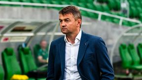 Mirosław Hajdo: Dziękuję Wojtkowi Stawowemu