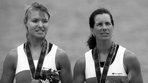 Nie żyje trzykrotna mistrzyni olimpijska. Przegrała walkę z nowotworem