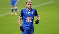 Eliminacje MŚ 2022. Polska - Andora. Tymoteusz Puchacz zaproszony przez Paulo Sousę