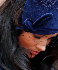 Nie mogła być na pogrzebie. Przysłała specjalny wieniec