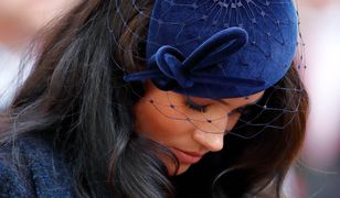 Nie mogła być na pogrzebie. Przysłała specjalny wieniec