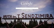 Twoje zdjęcie tłem wyszukiwarki Google