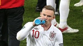 Trening Anglików. Wszyscy liczą na Rooneya