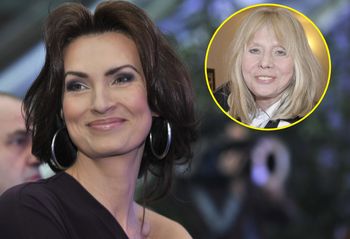 Agnieszka Maciąg dwa razy wychodziła za mąż. Tak mówiła o popularnej teściowej