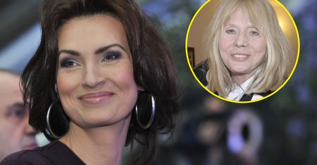 Agnieszka Maciąg dwa razy wychodziła za mąż. Tak mówiła o popularnej teściowej