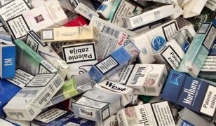 Branża tytoniowa. Stoimy u progu rewolucji