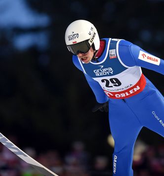 Tak kibice podsumowali nieobecność Żyły