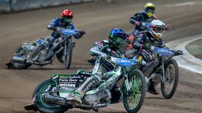 Przed Orlen FIM SGP od Poland - Warsaw: Gorican, Warszawa i co dalej?