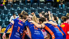 Pewne zwycięstwo MOYA Radomki we własnej hali