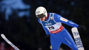 Farsa w Oslo. Świetny atak Piotra Żyły w drugiej serii