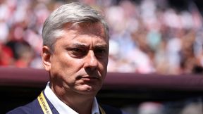 Zna Skorżę od lat. Wskazuje jego ważną zaletę