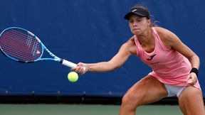 Tenis. US Open: Magda Linette, Iga Świątek i Katarzyna Kawa na starcie. Powrót Cwetany Pironkowej