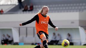 Homoseksualny związek w FC Barcelona. Piłkarka i jej partnerka wyczekują dziecka