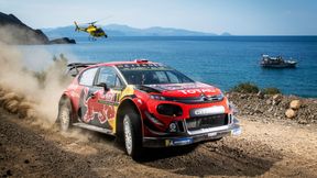 WRC: Citroen zamyka program rajdowy. Tylko dwa zespoły fabryczne w mistrzostwach świata