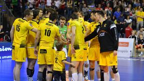 SIatkarze PGE Skry Bełchatów chcą zakończyć sezon z medalem