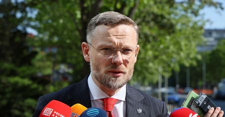 Bogucki na liście "wrogów Ukrainy". Poszło o jego wypowiedź