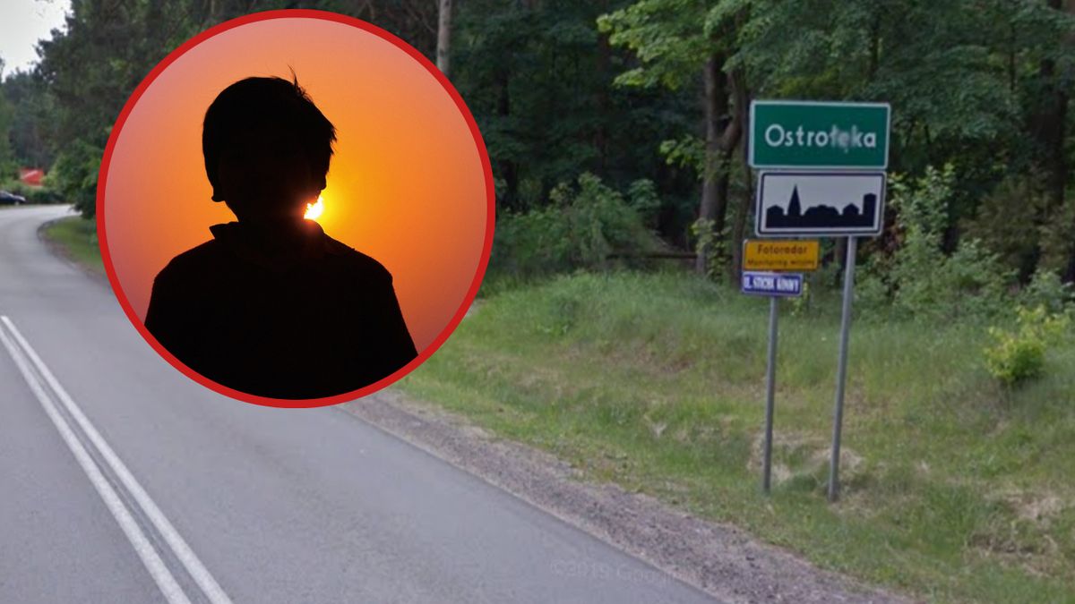 Niepełnosprawny chłopiec przez większość czasu przebywał sam w mieszkaniu