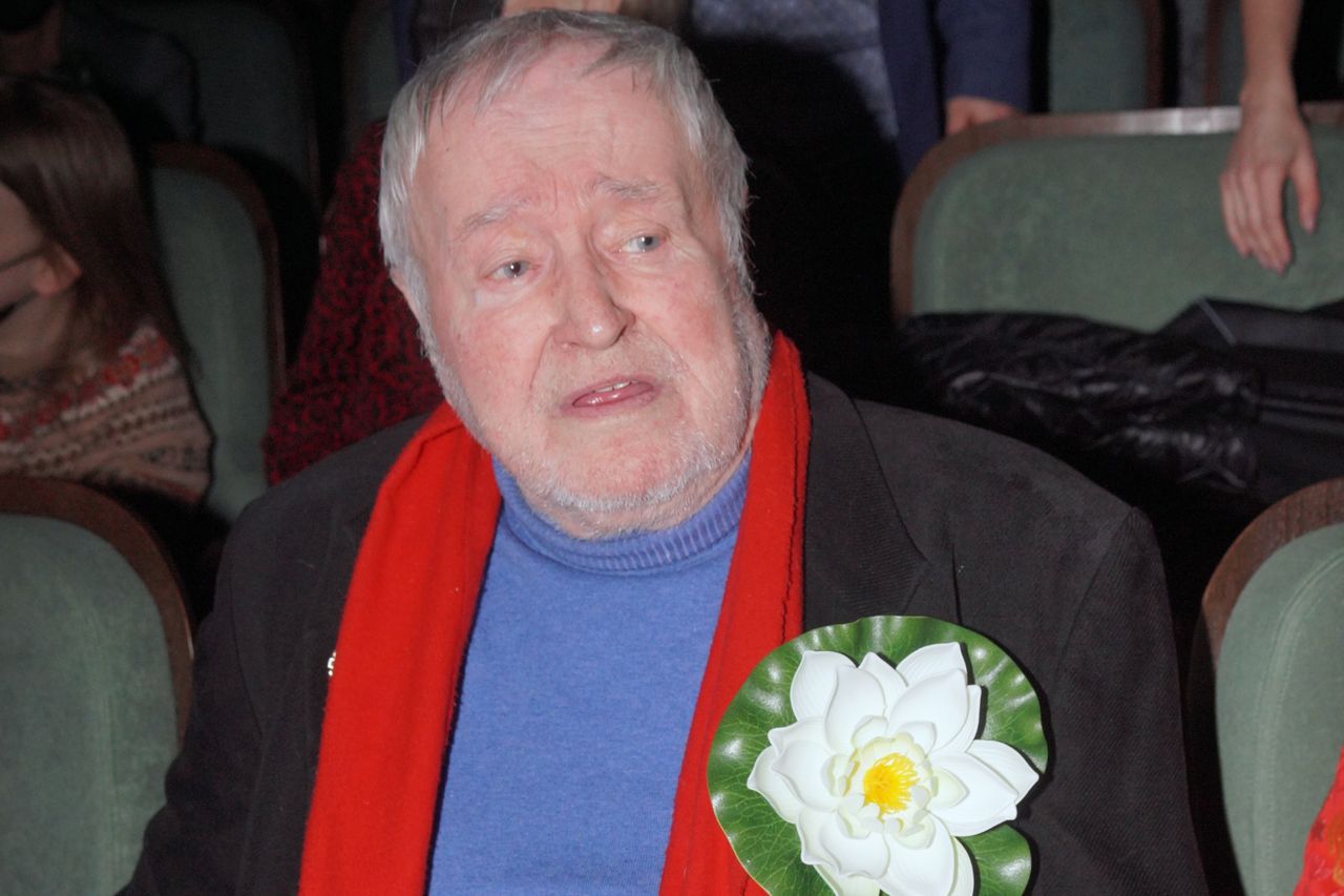 Kochał kobiety i życie. Przez 30 lat żył w otwartym związku