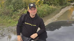 Maciej Krzysik wciąż w szpitalu. Ważne słowa rodziny