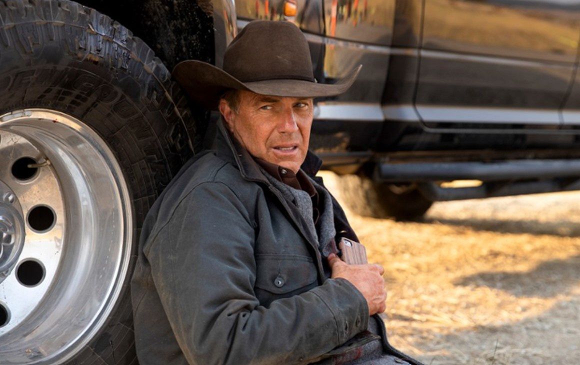Szok i niedowierzanie. Będzie 6 sezon "Yellowstone"?