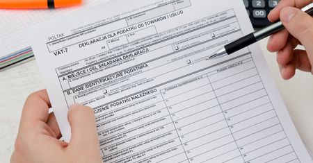 Zmiany podatkowe w 2024 r. Na co trzeba się szykować?