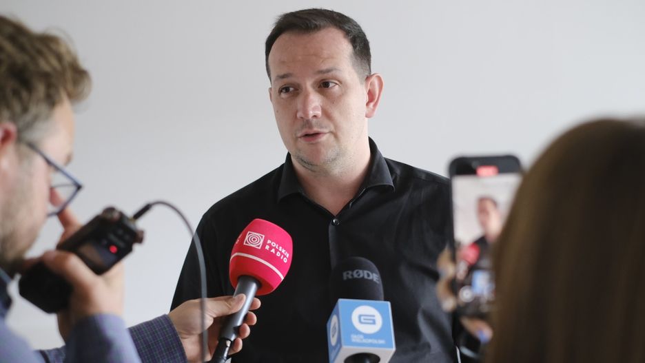 Wielkopolski Kurator Oświaty komentuje tragedię koło Wolsztyna