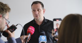 Wielkopolski Kurator Oświaty komentuje tragedię na jeziorze koło Wolsztyna