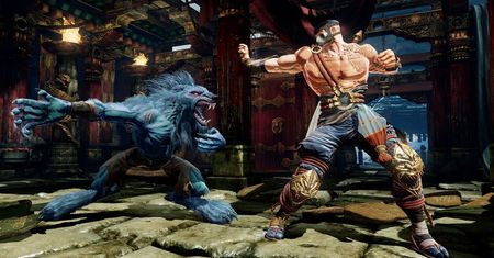 Killer Instinct początkowo zmierzał na Xboksa 360