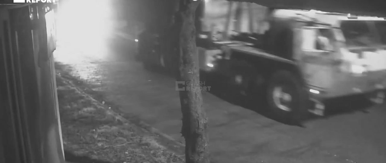 USA zabierają sprzęt. W kraju zawrzało