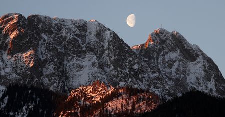 Znasz polskie góry? Quiz geograficzny