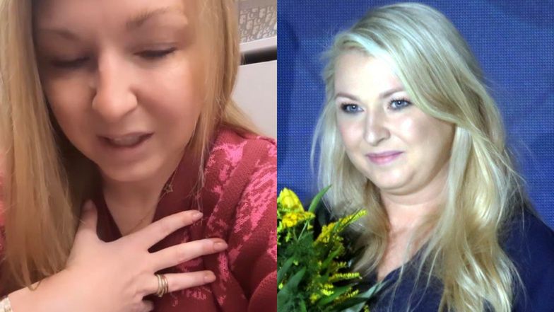 Mama Ginekolog nieśmiało KAJA SIĘ na Instagramie: "Okej, popełniłam BŁĄD"