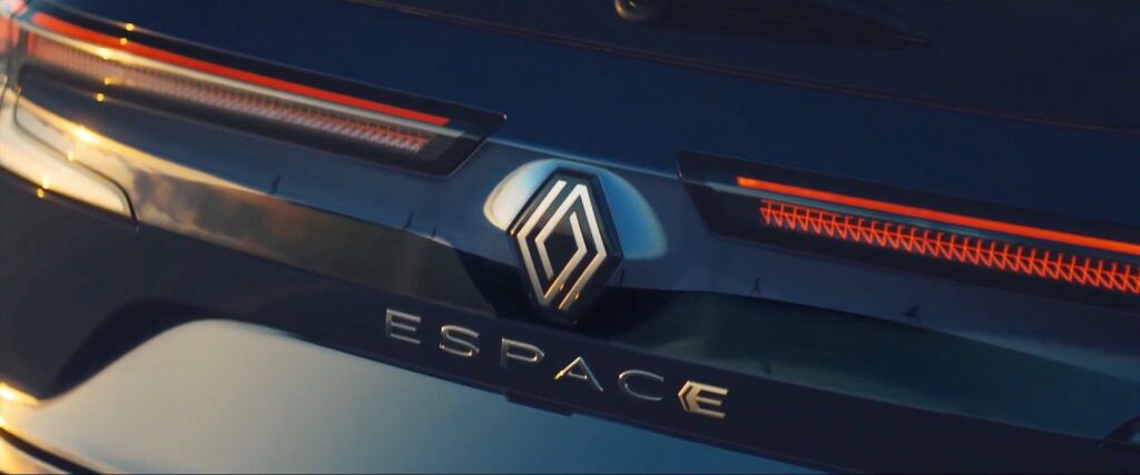 Renault Espace