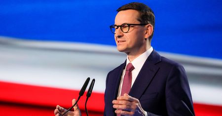 Polski Ład. Nie tylko 500+. Będzie nowe świadczenie. Rodzice dostaną nawet 12 tys. zł