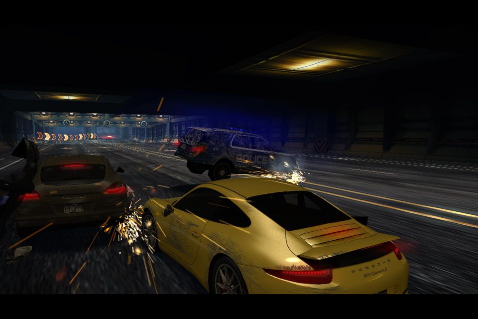 Need for Speed Most Wanted - najlepsza z serii [recenzja] 12