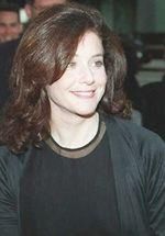 Debra Winger
