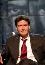 "Lincz Charliego Sheena": Słynny aktor na celowniku przyjaciół