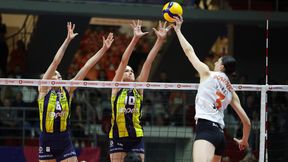 Krok w stronę obrony tytułu w Turcji. Magdalena Stysiak bliżej mistrzostwa